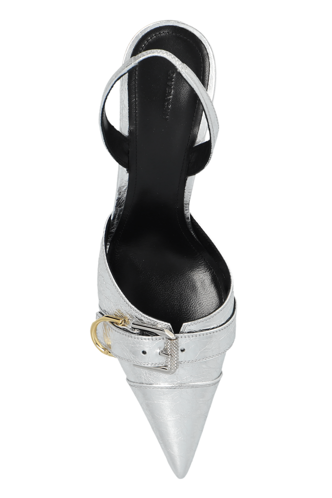 Givenchy High-heeled shoes 'Voyou' | Women's Shoes | Vitkac